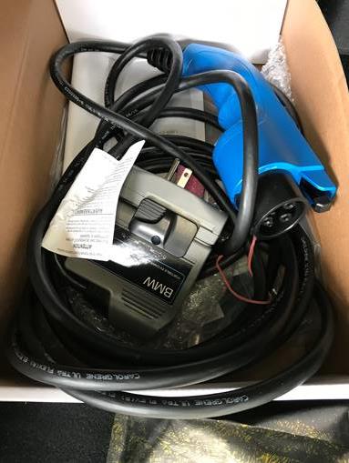 BMW 5 Series swap a car lease Inverness CA